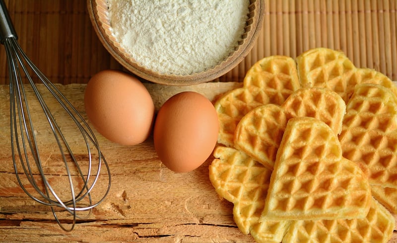 Exotic recipes