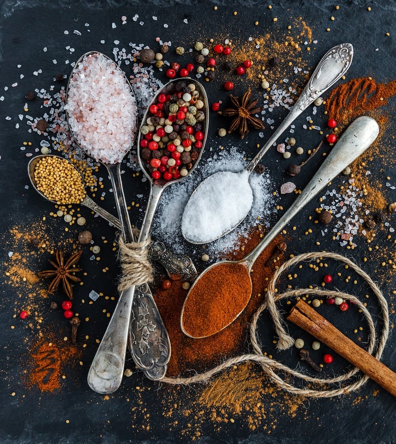 African Cuisine