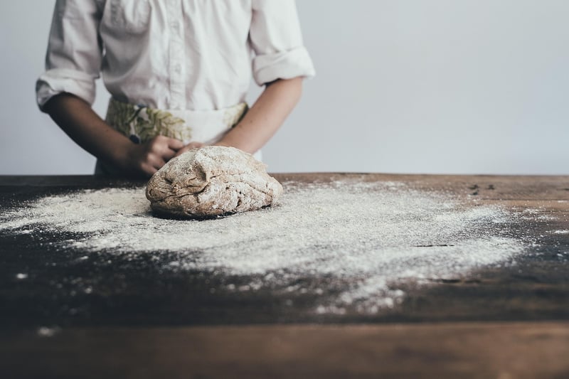 Cooking Apron