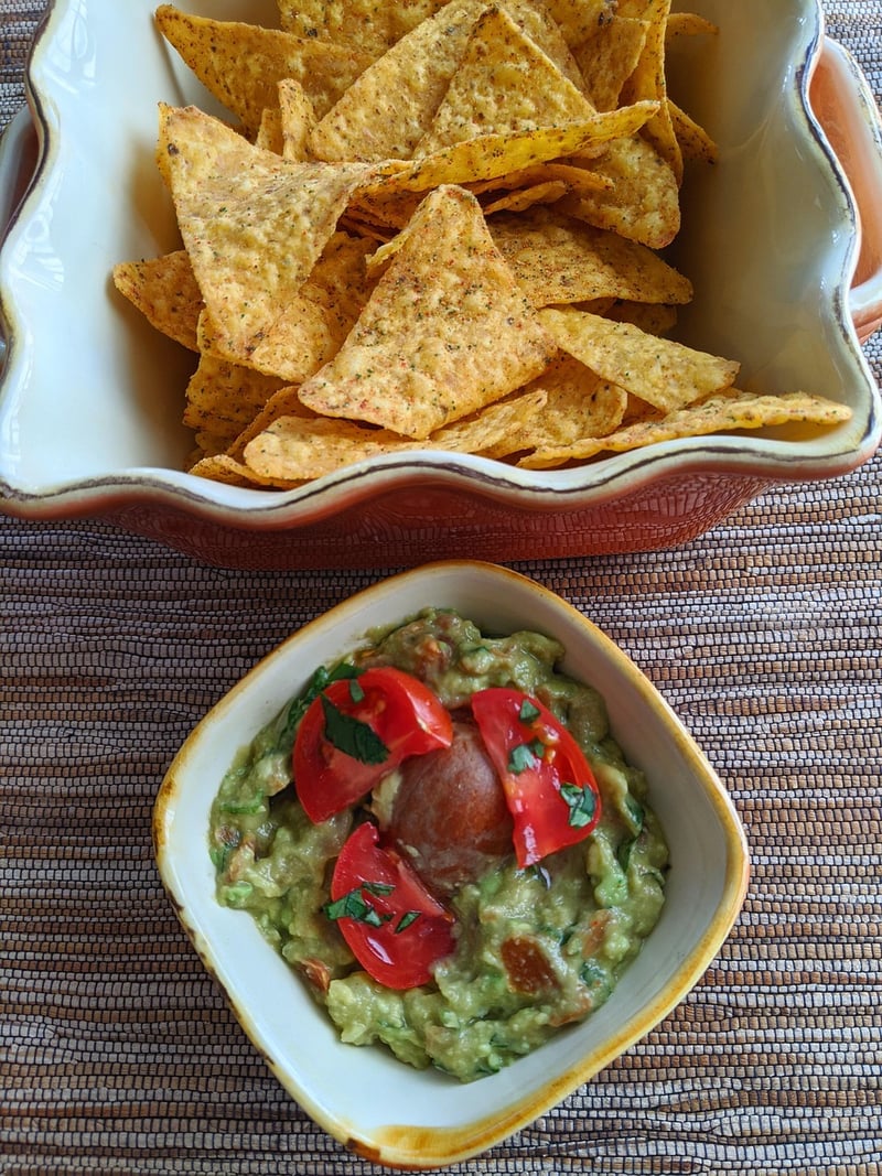 Avocados