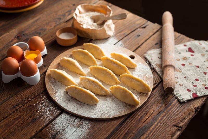 Culinary Workshops