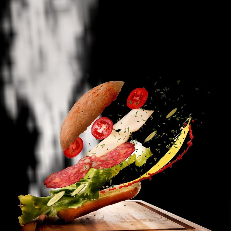 Exotic Cuisines