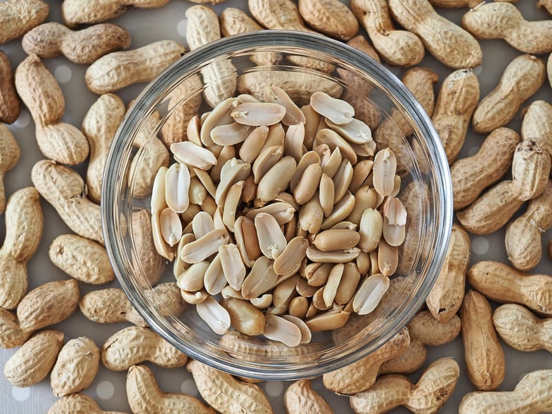 Lentils